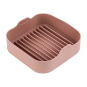 Suncoda Air Fryer Bakeware, Multifunctional Fryer Accessories Fryer Tray Fryer Pan