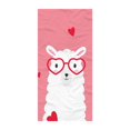 thumbnail image 1 of Sandproof Beach Blanket Lightweight Microfiber Beach Towel Super Lightweight Colorful Bath Towel Sandproof Beach Blanket Multi-Purpose Towel for Travel Swimming Pool 30X60 Inch, 1 of 4