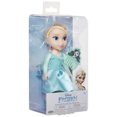 thumbnail image 2 of Frozen - Petite Elsa Doll, 2 of 5