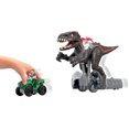 thumbnail image 4 of Imaginext Monde Jurassique Indoraptor motorisé, 4 of 9
