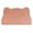Pink-227, variant on Non Spill Non Slip Waterproof Pet Silicones Placemats, Easy To Clean Cat Dog Mats, Durable Silicone Construction, Simple Modern Design, for Home Kitchen, Hygienic Eating Surface, Anti Skid Hzhnb