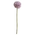 thumbnail image 2 of 1Pc Artificial Dandelion Silk Fake Flower Wedding Party Home Hotel Decoration, 2 of 8