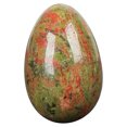 thumbnail image 1 of EGNMCR Room Decor, Home Decor Natural Tumbled Stone Healing Crystal Chakra Polished For Easter Gift a Stone, 1 of 2