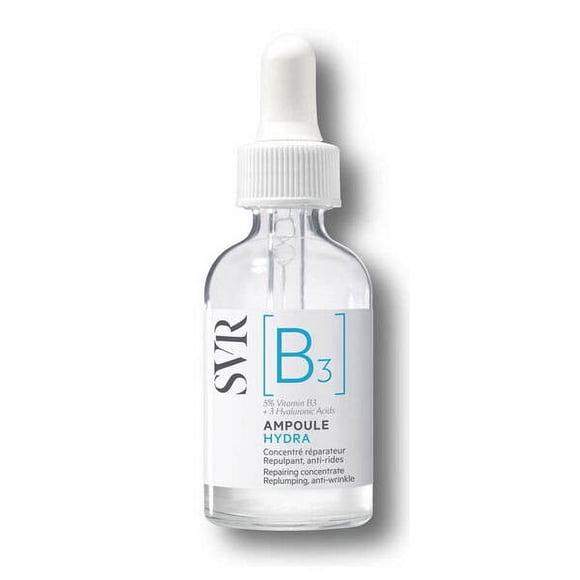 SVR AMPOULE B3 30 ml