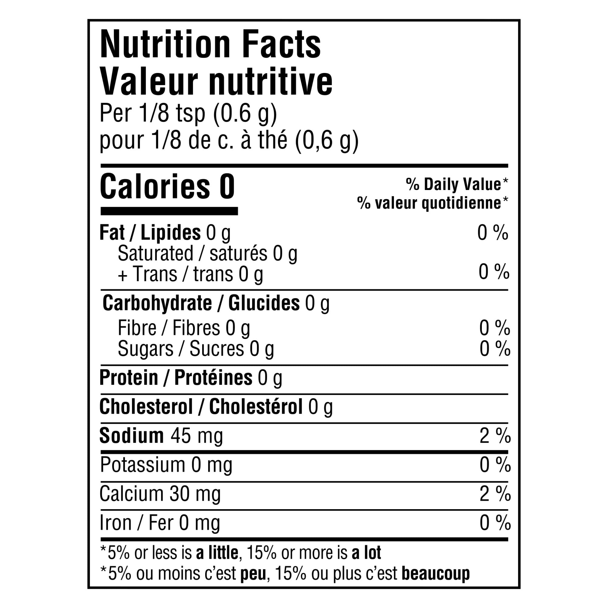 Magic Baking Powder, 450g