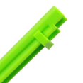 thumbnail image 3 of 3x Feather Fletching Stick Fletches DIY Tool , Green, 17x8.5x2cm, 3 of 4