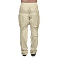 thumbnail image 4 of Atasi Mens Adjustable Elastic Ethnic Bottom Pant Readymade Santoon Pajama, 4 of 5