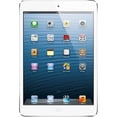 thumbnail image 1 of iPad Mini Apple Remis à Neuf 16 Go Argent Wi‐Fi ME279C/A, 1 of 3