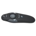 thumbnail image 4 of Rdeghly Télécommande de Présentateur Sans Fil, Cliqueur de Présentation Ergonomique Portatif 2,4 GHz Télécommande de Présentateur Sans Fil avec Récepteur Sans Fil pour Discours Réunion Cours, Télécommande de Présentation, 4 of 8