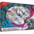 thumbnail image 1 of Pokémon JCC : Grafaiai ex Box, 1 of 2
