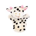 thumbnail image 1 of Cats Puppet Wrestler Cats Hand Puppets Animal Toys Cats Interactive Hand Puppet Wrestler Toy For Cats Pet Boredom Busting Training And Exercise ,23 Cm, 1 of 3