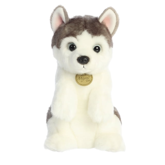 Aurora Stuffed Animals - S.Pretty Husky Aurora "