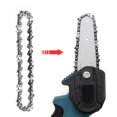 thumbnail image 2 of 4/6/8/10/12/14/16Inch Mini Electric Chainsaw Chain Replacement 2023 Guide Q6K3, 2 of 9