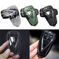 thumbnail image 3 of Transparent Tpu Car Key Case Cover For Changan Unit Unik Cs35Plus Cs55 Plus, 3 of 5