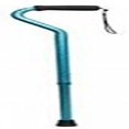 thumbnail image 1 of GF HEALTH PRODUCTS Stylet Décalé Canne Bleu Lumex, 1 of 1