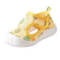 thumbnail image 1 of XDZJLR Espadrilles de Marche Confortables et Tendance pour Garçons et Filles, 1 of 3