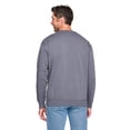 thumbnail image 3 of George Men's Crew-Neck Sweatshirt, 3 of 6