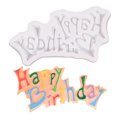 thumbnail image 2 of Agiferg 3D Silicone Chocolate Cake Fondant Mould Baking Sugar craft Decorating Mold Tool, 2 of 9