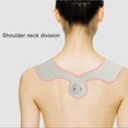 thumbnail image 3 of Youkk Masseur de Cou Mini Masseur Cervical Multifonctionnel, 3 of 6