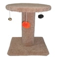 thumbnail image 1 of Merry Go around Scratch post, 1 of 1