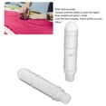 thumbnail image 4 of Fabric Chalk  Refill 2pcs, Easy Erasability, Ergonomic Design, Suitable for All Fabrics, Sewing and DIY,  Lines, Clean Application, 4 of 8