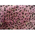 thumbnail image 4 of oneOone Cotton Silk Fabric Leopard Animal Skin Print Fabric BTY 42 Inch Wide, 4 of 4