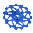 thumbnail image 4 of ANGGREK Bike Guide Wheel, Universal Bike Wheel Pulley For Outdoor Cycling, 4 of 8