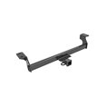 thumbnail image 3 of Fits 2020-2023 Ford Escape Draw-Tite Trailer Hitch Rear 36110 Frame Hitch; Class II; Square Tube Welded; 1-1/4 Inch Receiver; 3500 Pound Weight Carrying Capacity/300 Pound Tongue Weight, 3 of 3