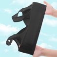 thumbnail image 4 of Yuyuzo Womens Front Closure Bras Seniors Wireless Beauty Back Full Coverage Comfor Easy Close Bras, 4 of 6