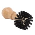 thumbnail image 1 of Coffee Tamper Cleaning Brush,Portafilter Cleaning Brush Professional Portable Coffee Tamper Cleaning Brush Coffee Grinder Cleaning Brush Streamlined Design, 1 of 12