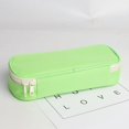 thumbnail image 1 of Meitianfacai 2pc Pencil Case Cloth Pencil Case Large Capacity Student Pencil Case, 1 of 2