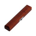 thumbnail image 1 of Milaget Flute Head Storage Box Anti Scratches Lightweight Flute Headjoint Carry Case C, 1 of 9