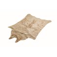thumbnail image 3 of Luxe Tapis Classique Fausse Peau / 5.25'x7.5', 3 of 3
