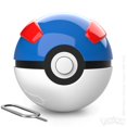 thumbnail image 3 of Pokemon Réplique Moulée sous Pression Mini Grande Balle, 3 of 7
