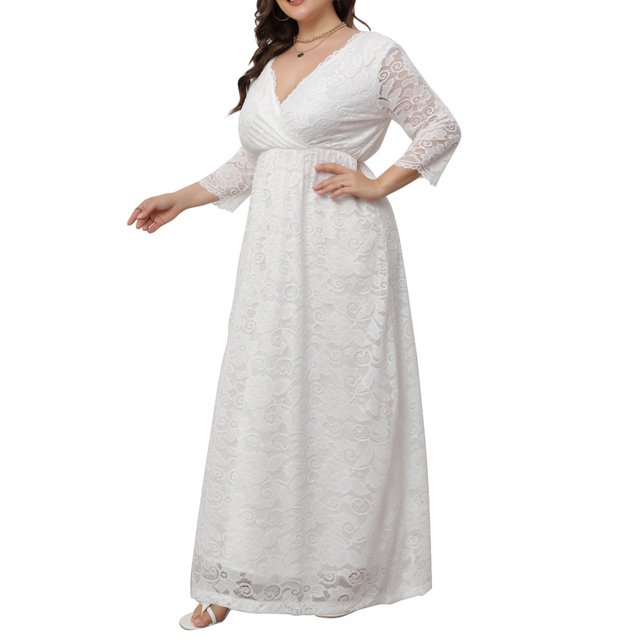 LSLJS Vêtements pour Femmes Nouvelles Robes Grande Taille Robes de Soirée Robes Longues, Robes de Cocktail pour Femmes Soirée