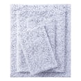thumbnail image 1 of Better Homes & Gardens 300 Thread Count Cool & Crisp 4-Piece Cotton Percale Sheet Set, 1 of 6