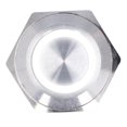 thumbnail image 2 of Filfeel 5 Pcs Interrupteur à Bouton-Poussoir Instantané Métal Réinitialisation Automatique Ultra Fin Étanche avec LED 16mm, Interrupteur à Bouton-Poussoir, Interrupteur à Bouton-Poussoir Instantané, 2 of 8
