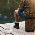 thumbnail image 3 of Heavy Nylon Monofilament Glue Thread 100m Leader Line for For sea Boat Fishing, 3 of 11