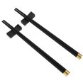 thumbnail image 3 of Household Chopsticks, Non-Slip Design Lightweight Reusable Chopsticks, For Business Partners Customers Family Friends, 3 of 8