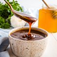 thumbnail image 2 of Select Foods Sauce Miel et Ail, 8 litres, 2 of 4