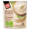 thumbnail image 1 of Kitchen 88 Basmati Rice 150 grams, 1 of 4