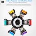 thumbnail image 4 of Suyin Smart Indoor Mini Camera For Tuya For Wifi Ip Camera Full Hd Recording, 4 of 9