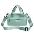 thumbnail image 1 of Cool Bag Small Lunch Bag With Zip Mini Cool Box Shopping Bag Insulated Bag Picnic Bag Lunch Bag For Work School Outdoor, 1 of 7