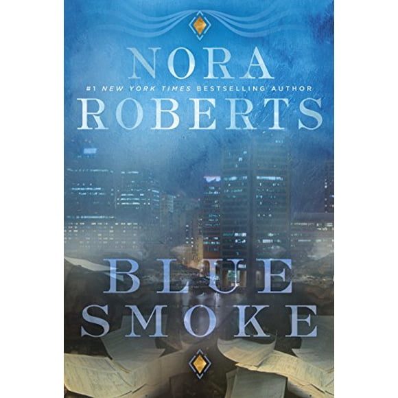 Blue Smoke