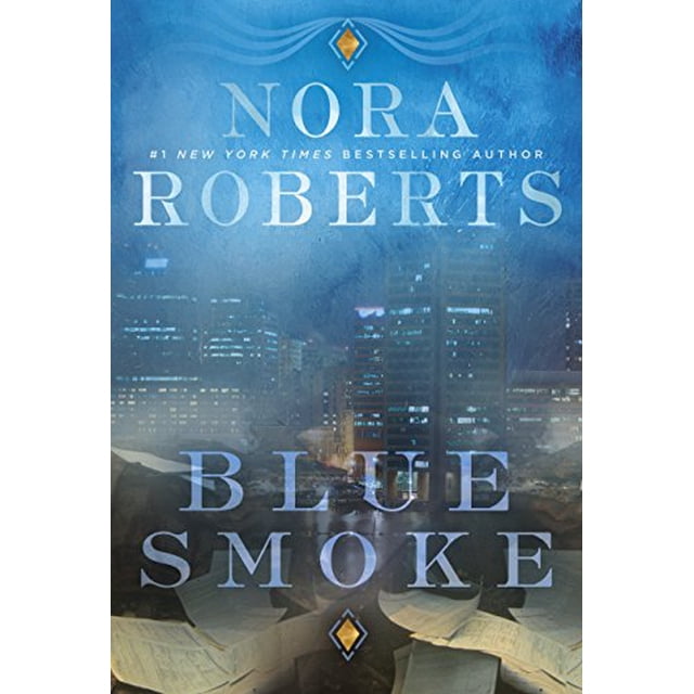 Blue Smoke