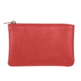 thumbnail image 2 of Boovnll Purses for Women, New Lychee Pattern Zipper Coin Purse-Thin Short Card Coin Key Organizer Pouch Bag, Purse, Purses, Handbags, 2 of 3