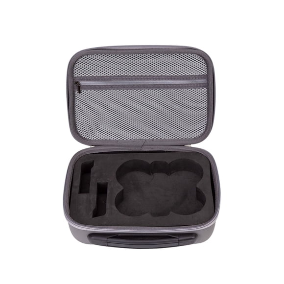 Chmadoxn Storage Trunks,Closet Organizers and Storage, Drone Case For DJINeo Storage Bag Box With Strap Shock Resistants Carrying Case Portable Travel Box Portable storage packages