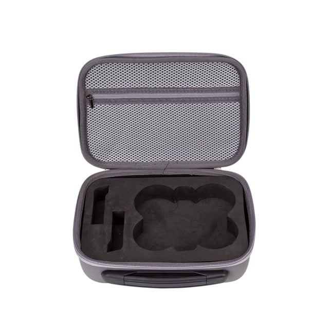 Boovnll Backpack, Large Capacity Multifunction Waterproof Drone Case for Djineo Storage Bag Box with Strap Shock Resistants Carrying Case Portable Travel Box, Travel Backpack, Backpack for Women