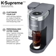 thumbnail image 4 of Cafetière une tasse à la fois Keurig® K-Supreme, 4 of 11