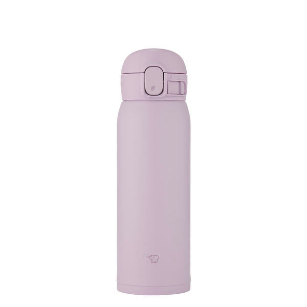 Zojirushi Stainless Mug SM-WS48, Orchid, 480ml